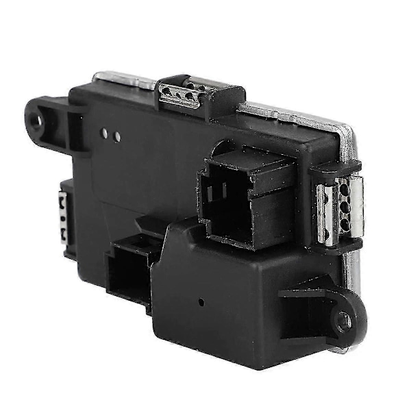 Blæsermotor Resistor Regulator Modul Til C E Sl Klasse W204 W212 2010-18 2128702110 5hl351321651