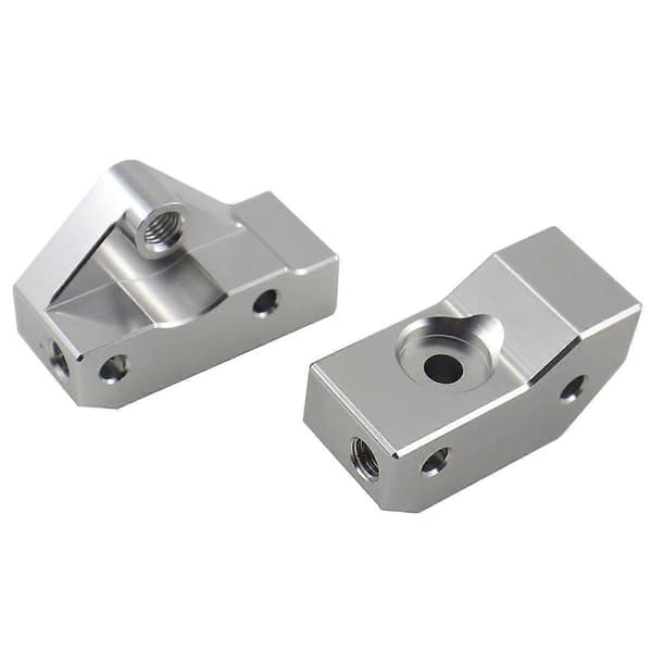 Knocksensor Hårdheds Positioneringsbeslag Kit 551216-KN30 til GM