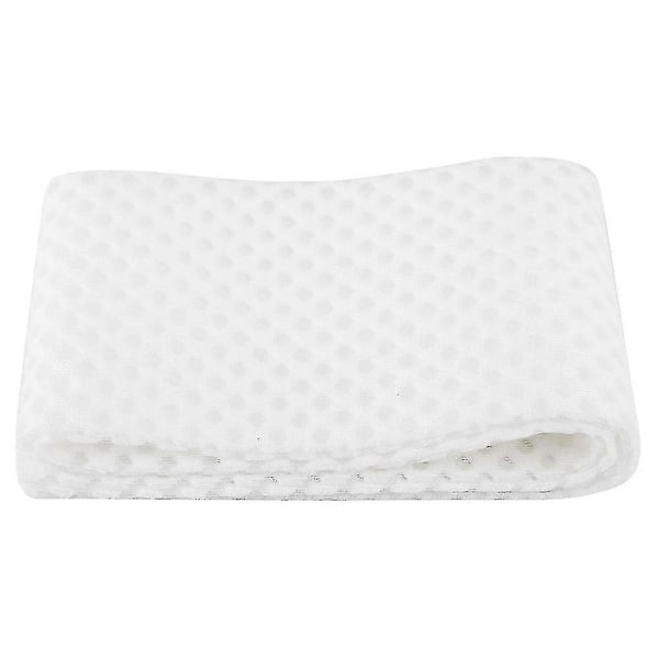 Akvariefilter Bomull Biokjemisk Rensende Vannsvamp For Akvariumutstyr (50*150cm)