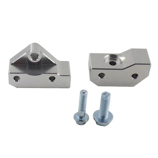 Knocksensor Hårdheds Positioneringsbeslag Kit 551216-KN30 til GM