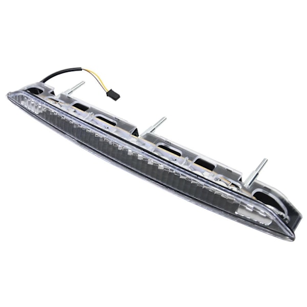 Tredje Bremselys Bakre Stopplampe 63256917378 for- E85 Z4
