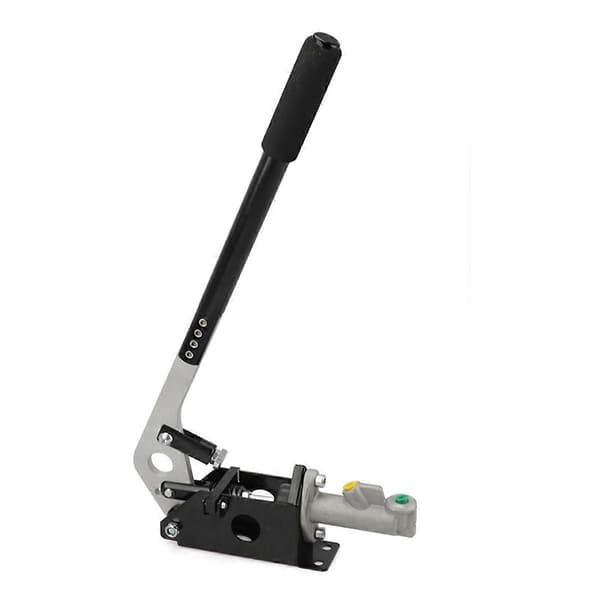 Bilmodifierad 500 mm Universal Handbroms Förlängd Hydraulisk Drift