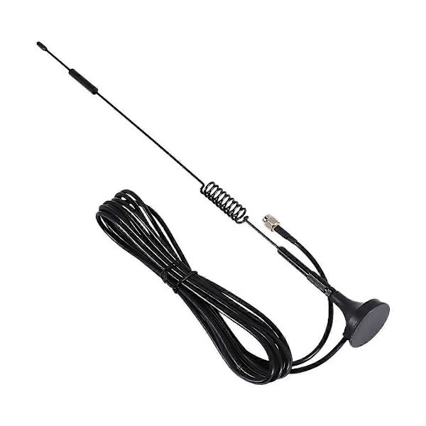 5DBi-1090MHz-Antenne-ADS-B-Modem-Router-SMA-Han-MCX-Han-Til-
