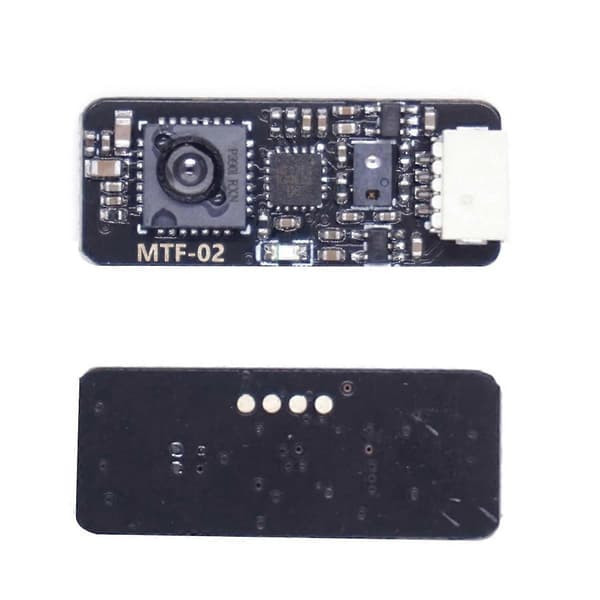 MTF-02 OPTISK FLOW & LIDAR SENSOR Modul 6M Kompatibel med Micolink