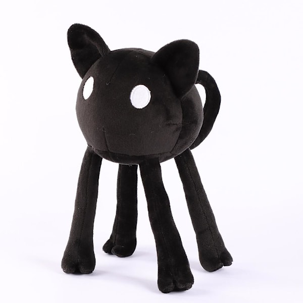 27cm Planet Of Lana Mui Plyschleksak Kawaii Game Character Mui Plyschdocka Planet Of Lana Game Toys Kawaii Barnpresent Flickor Julklapp