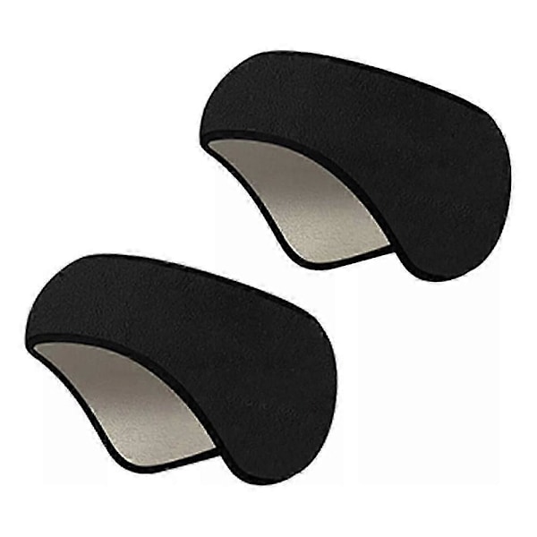 2Sleep Mask Mørklægningsmaske Støj Minimalistiske Ørekopper