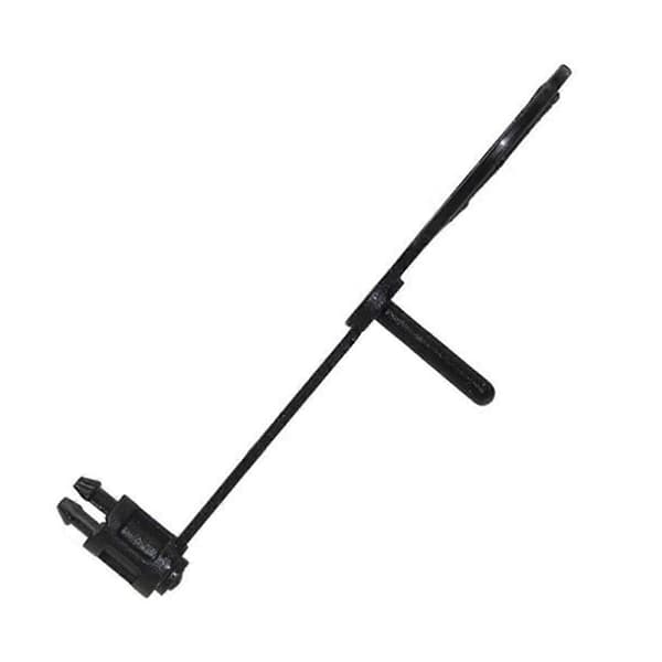 10 stk. M.2 SSD Nylon Fastgørelsesanker til bundkort med huller B660M-K H610M-K B560M-