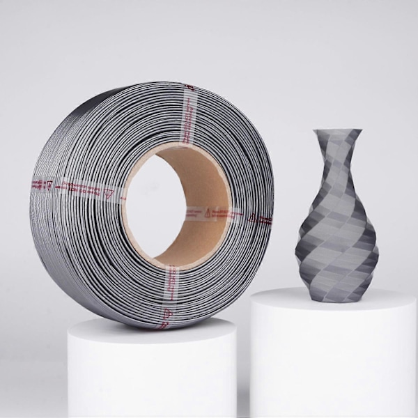 PETG Filament 1.75mm 3D-skrivarfilament 1kg (2.2lbs) Högre Tålighet Hög Hastighet 500mm/s 3D-utskrift
