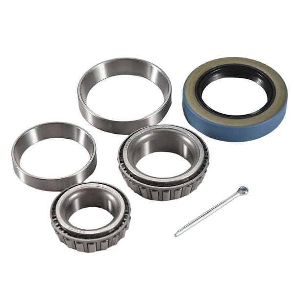 Trailer Nav Lejer Kit til 3500 1.719 Tommer Spindel 84 Aksel L68149