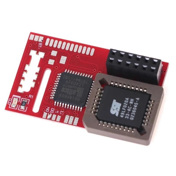 Sopii XboxAladdin XT PLUS2 XT+4032 Mod-siru Suoraan Lukeva Dekoodaussiru