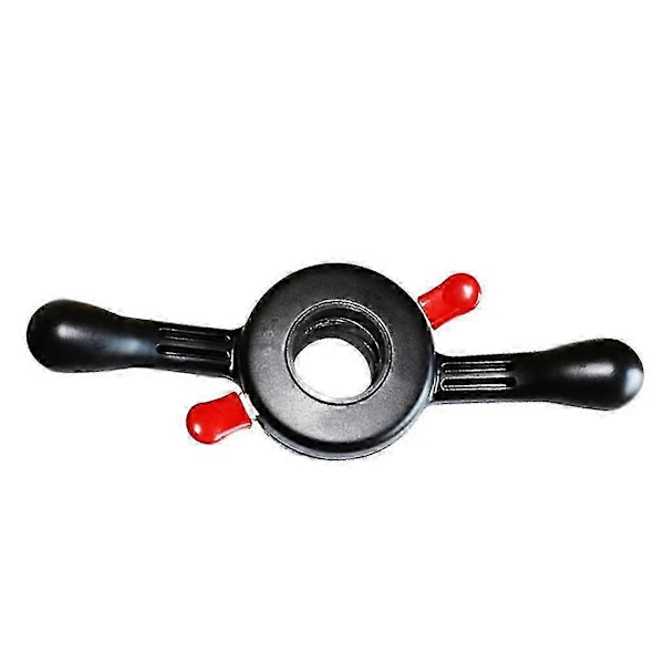 36 38 40mm Hjulbalanserare Snabbkoppling Vingmutter Snabbmutter Verktyg 40x3mm 40x4mm