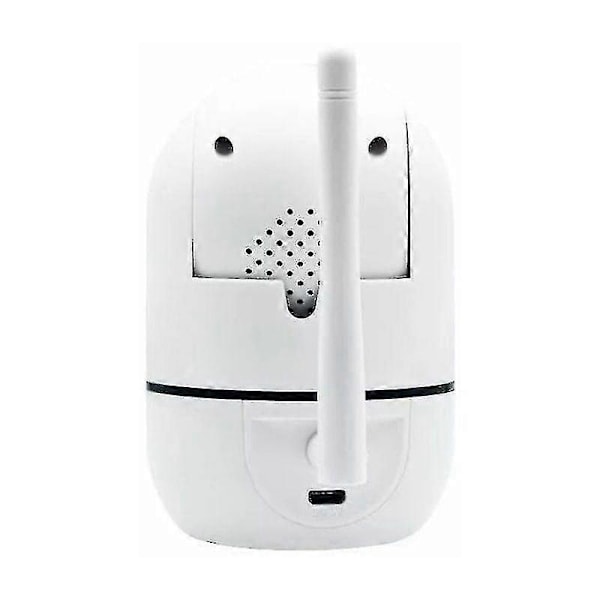 Extra Bebiskamera för Hb65 och Hb248 - Ej kompatibel med Hb66 Hb32 Videobabymonitor