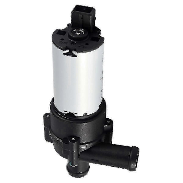 Ny Universel Ekstra Elektrisk Vandkølingspumpe 0392020034 Universel Ekstra Yderligere Elektrisk Pumpe til Bil 12 Volt