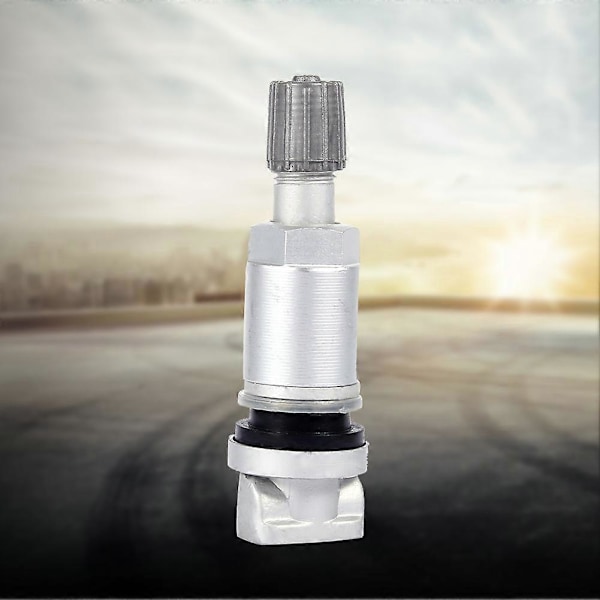 1 st TPMS Däcktryckssensor I Däckventilskaft För Land Rover Chrysler