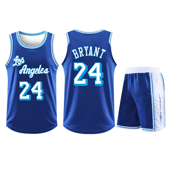 Collegelagsuniformer sommar hög kvalitet Ny basketdräkt för ungdomar för män Sport Träningskläder Snabbtorkat Andastyp A9TZSSYH230216K 2XL