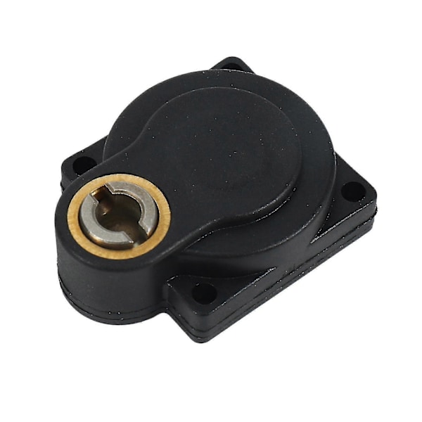 11 til elektrisk plade Nitro-motor Roto bagplade E-
