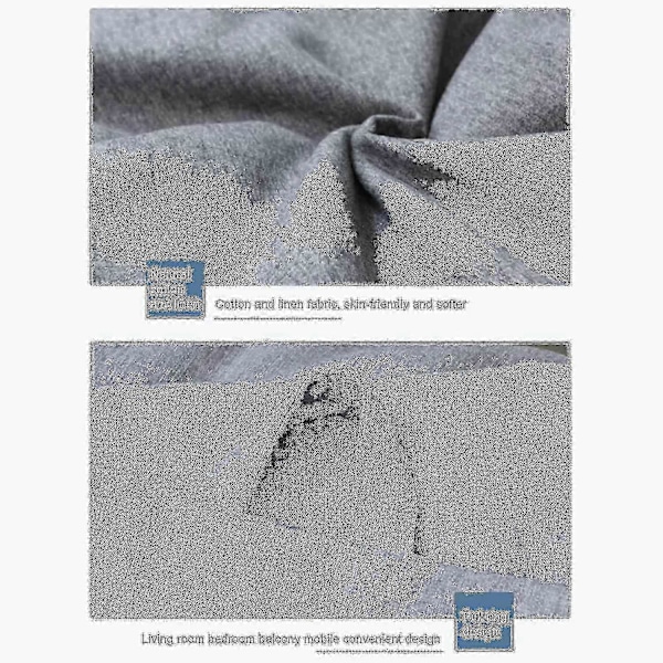 Uusi Erittäin Suuri Säkkituoli Sohvan Päällinen Sisäkäyttöön Lazy Lounger Aikuisille Lapsille Hinta
