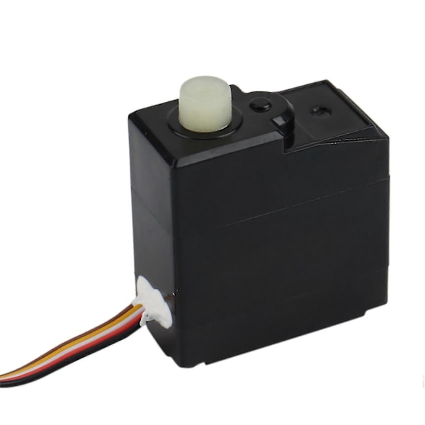 5-trådig borstad servo för Hbx 16889 16889a 16890 16890a Sg 1601 Sg 1602 Sg1601 Sg1602 Rc bil S A