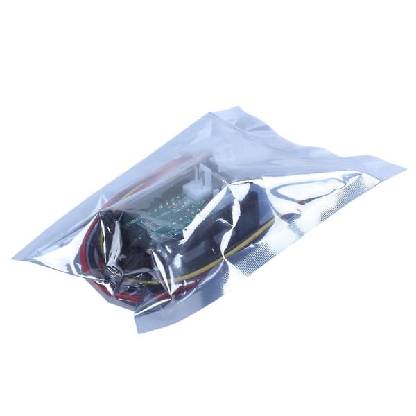 Dc0-100v 10a Led Dc Dobbelt Display Digital Spenningsstrømmålerhode Med Finjustering