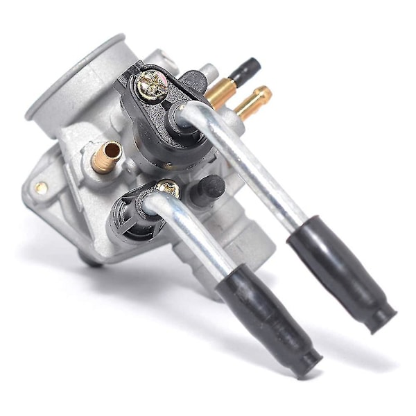 Phbn-17.5mm Motorcykel Karburator Phva17 Style 2-takts Karburator Til Jog-r Aerox Minarelli