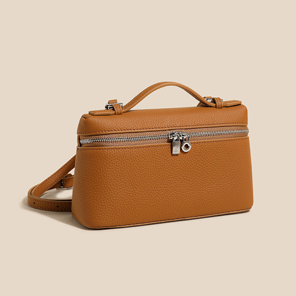 Håndtasker, enkelt skulder crossbody tasker, dame broderede bogstaver håndtasker, crossbody pendler tasker