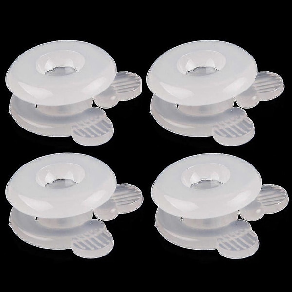 24 Täcke Clips För Att Hålla Täcket På Plats, Påslakan Donuts Täcke Clips Pxcl