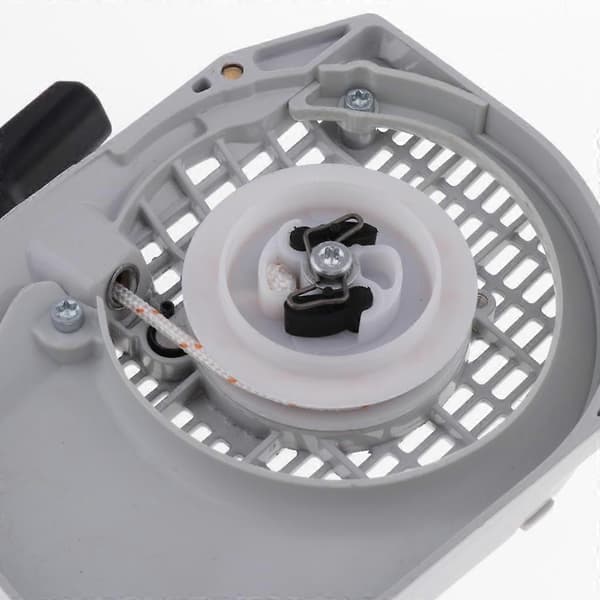 Start Pull Starter Monteringssett Passer for 044 046 MS440 MS460 Motorsag