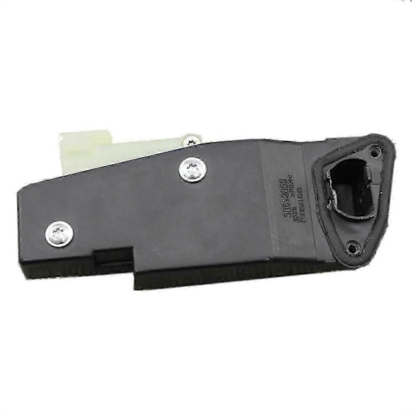 1 kpl 30612856 Polttoaineen luukun lukon täyttöluukun solenoidi V70 S60 S80 XC70 XC90 99-14 9483311 30716837 Tankin kannen moottori