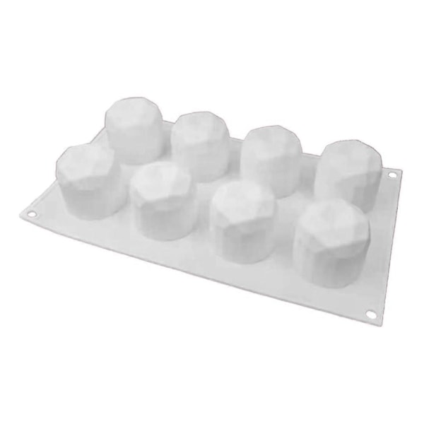 DIY Fondantform Chokladformar Godisformar Äppelform Silikonmaterial