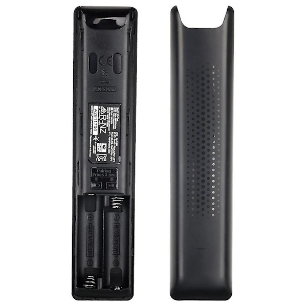 Universal fjernbetjening til Samsung Smart Tv Bn59-01312b, Bn59-01312f, Bn59-01312a 01312g