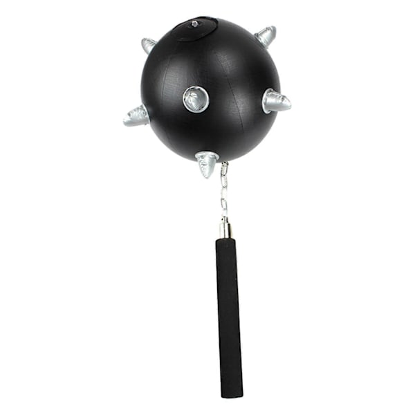 Oppblåsbar Meteor Hammer Strand Svømmebasseng Leker Tenåringer Oppblåsbar Ball