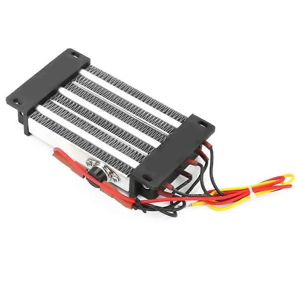 110V 750W Isolert PTC Keramisk Luftvarmer PTC Varmeelement