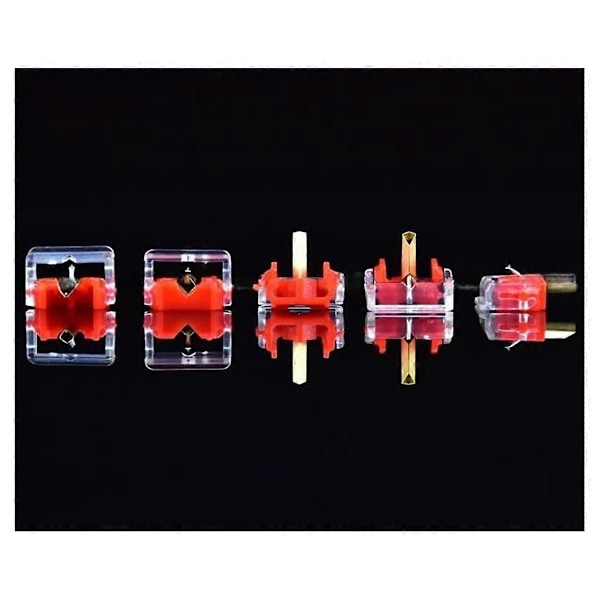 Diamant Erstatningsstift for Shure M44-3 N44-7 M44G M44-7 Passer DUAL DN305 DN306 for GARRARD