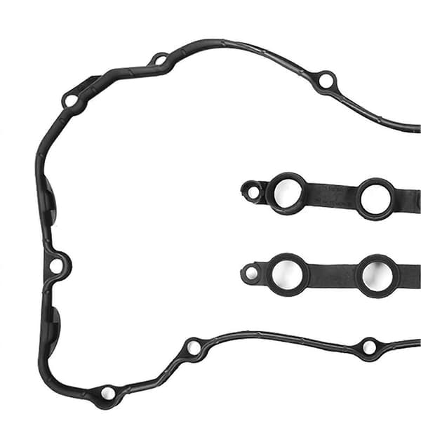 Motorventil Deksel Pakning Bolt Tetninger Sett for E36 E38 E39 E46 11129070990 11121437395