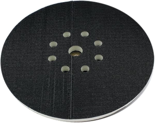 Slipeskive 215 mm Kompatibel med Tørrsliper Einhell Tc-dw 215 Te-dw