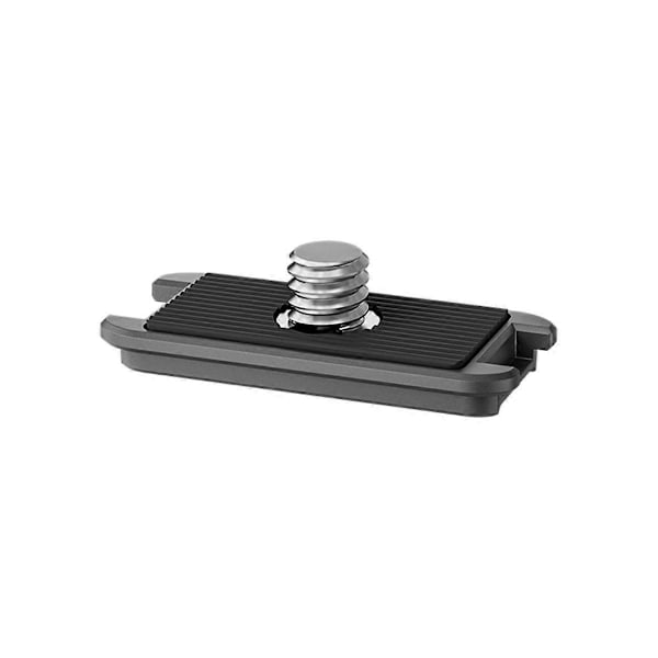 AMagisn Magnetisk Snabbkopplingsadapter för Alla Actionkameror