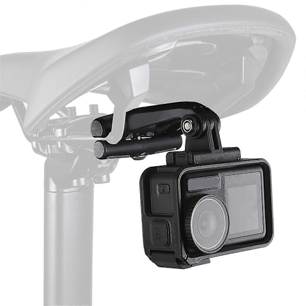 Polkupyörän satulalampun kiinnike takavalolle satulatolpan pidike Garmin Varia Radar TL300 RTL500/510/515 RVR3:lle