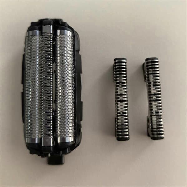 Erstatningskutter og folie for barbermaskin, for Panasonic barberhode As Shown