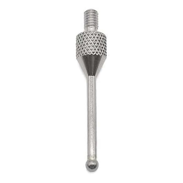 CNC 3D Touch Probe Dette er spidsen af rustfrit stål til V6 3D Touch Probe/ Kantfinder