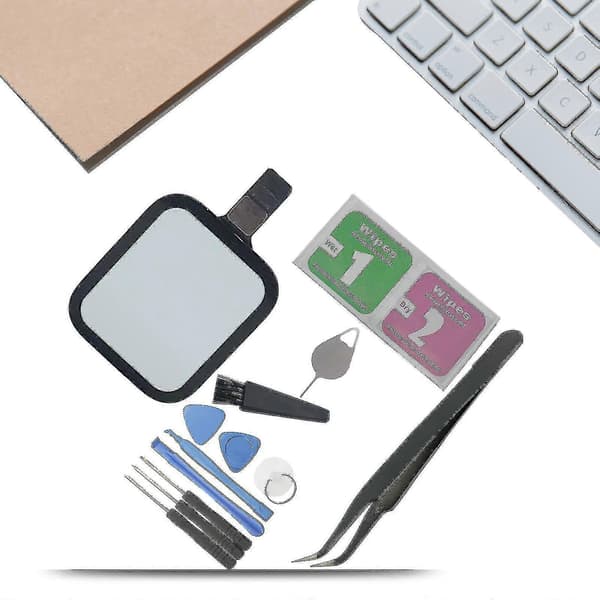 40/44mm Display Til Touch Screen Digitizer Samling Til Watch Series S5 Til Smar
