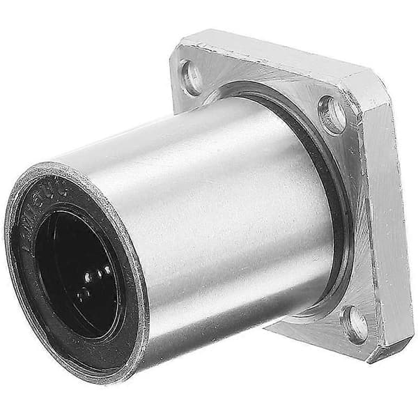 Flens Lineær Bevegelse Foring Kulelager 16mmx28mmx37mm (LMK16UU 2 stk)