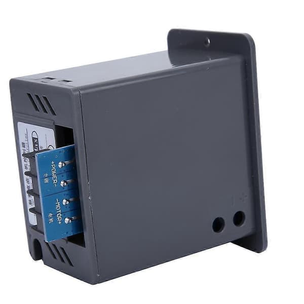 DC12V24V36V48V DC motor controller 40A børstemotor regulator 1040 kontrolmodul QYRoadWolf
