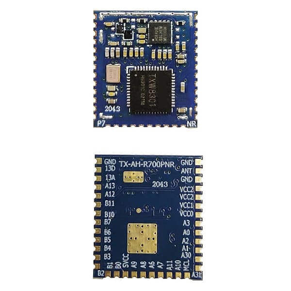 TXW8301 WiFi-modul for langdistanseoverføring
