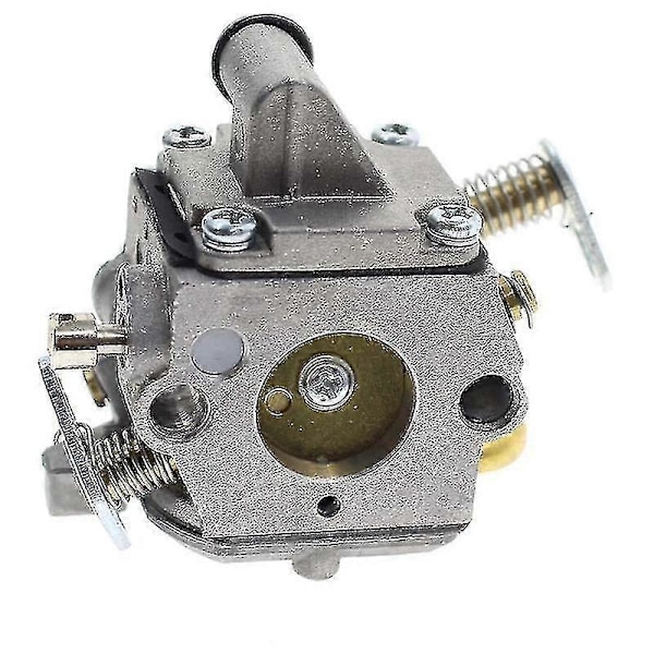 Forgasser For Stihl Ms170 Ms180 017 018 Motorsag Med Tennplugg