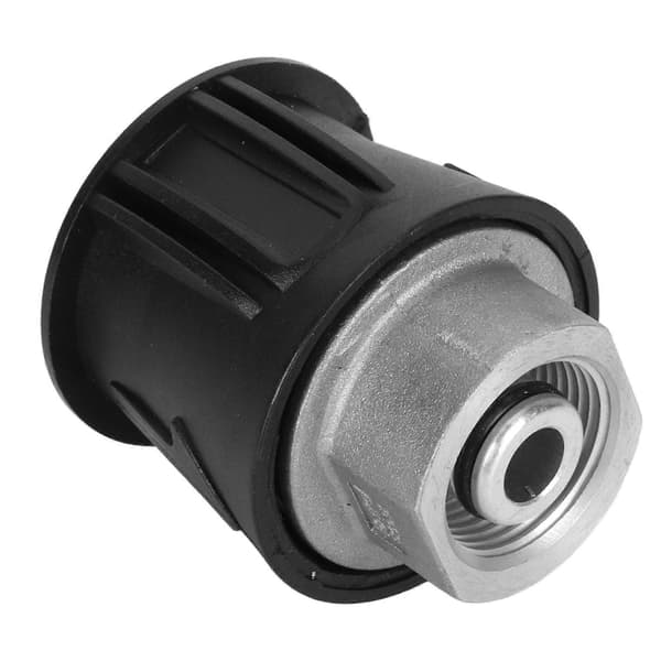 Högtryckstvättslang 4000 psi M22 14mm Snabbkopplingsadapter
