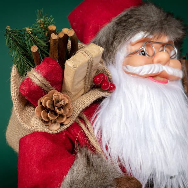 Julgransprydnader Jul Tomte Prydnader Dekorationer Dockor Julklapp