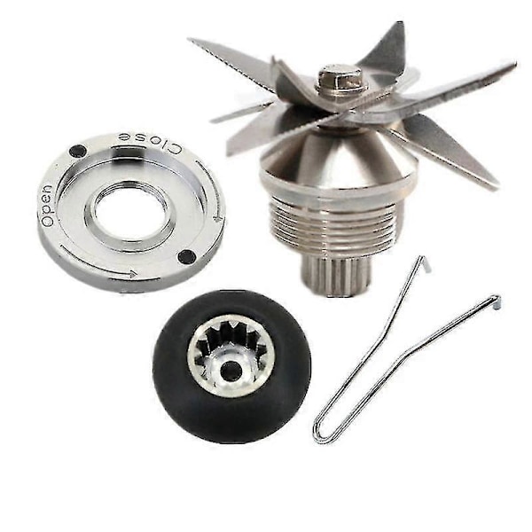 Twk Tm 767 800 Twk Jtc 767 800 Blader Kniver Isknuser For Juicer Blender Deler For 2l Kanne 010 767 800 G5200 G20 -gt