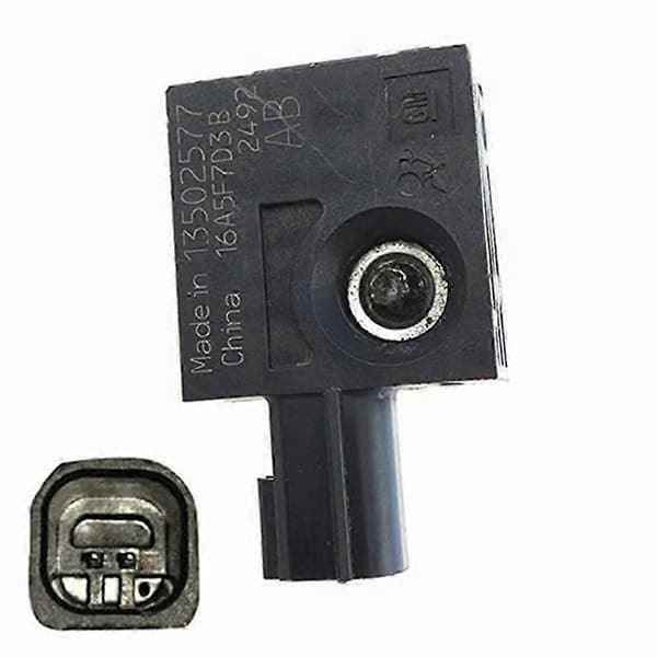 Sidokrocksensor fram för Volt Terrain Enclave Verano 13502577