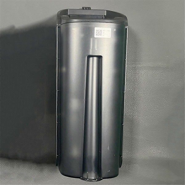 Skittenvannstank for støvsuger, reservedel for F25 / F25 / A30 / A30 Pro