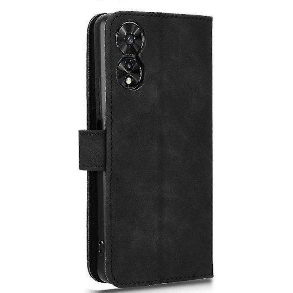 Puhelinkotelo TCL 505 Nahkakoteloille